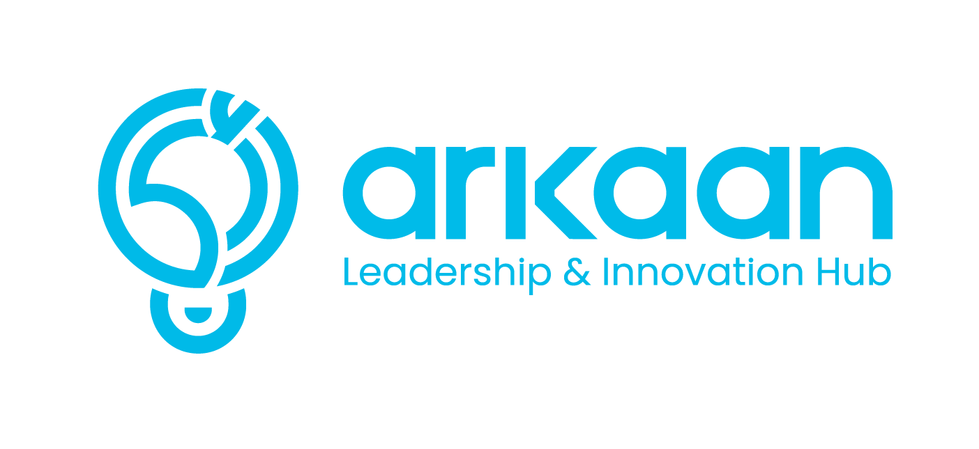 Arkaan Logo